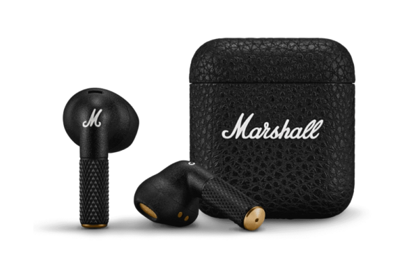 Marshall в Україні: легендарний звук, культовий дизайн і причина купити колонки та навушники Marshall